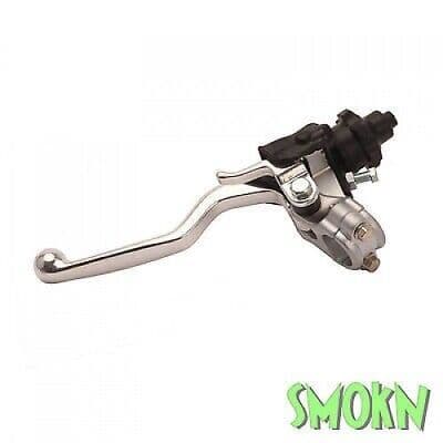 Honda CRF Clutch Lever Assembly CRF 250 04-09 450 R 04-08 RFX Forged OEM Replica