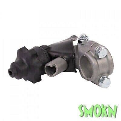 Honda CRF Clutch Perch CRF 250 18-21 450 18-20 450X R RX 19-20 Apico LeverHolder