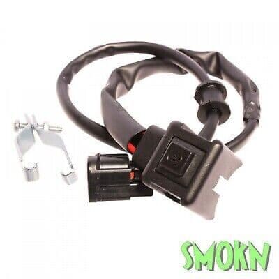 Honda CRF Electric Start Button CRF 250 R 18-21 450 R & RX 17-20 Apico Starter