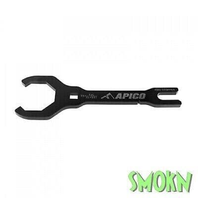 Honda CRF Fork Tool SHOWA 50mm 250 450 R 04-08 250 X 06-11 Apico Cap Removal