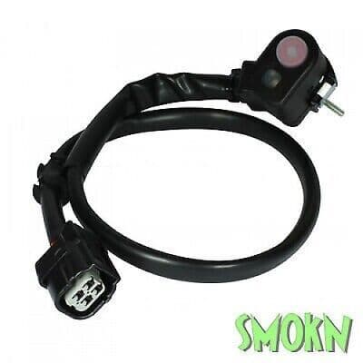 Honda CRF Kill Button Stop Switch CRF 250 R 14-17 450 R 13-16 Apico (Diagnostic)