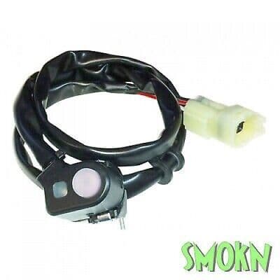 Honda CRF Stop Kill Button Switch CRF 250 R 10-13 450 R 09-12 Apico (Diagnostic)