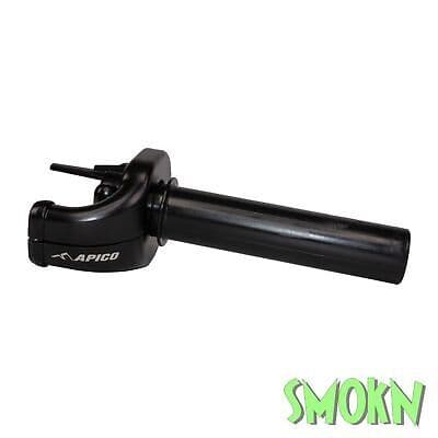 Honda CRF Throttle Assembly CRF 250 R 18-23 CRF 450 R 17-23 Apico OEM Rep