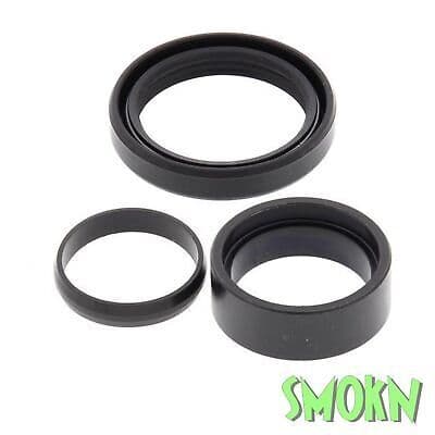 Honda CRF450 Counter Shaft Kit Front Sprocket Seal CRF 450 R & X 02-23 All Balls