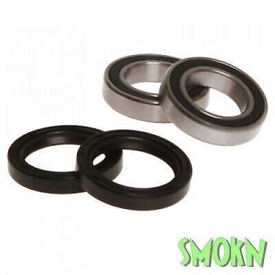 Honda CRM Front Wheel Bearing Kit CRM 250 96-99 XR 400 600 650 R L 93-09 RFX