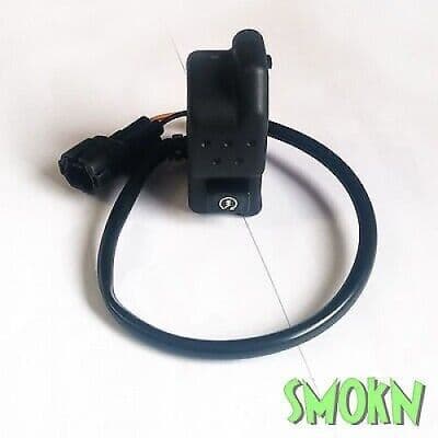 Honda Electric Start Button CRF 250 X 04-18 CRF 450 X 05-19 RFX Starter Switch