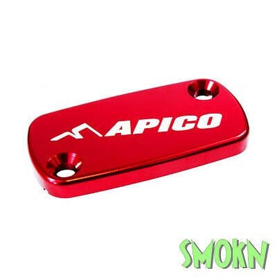 Honda Front Brake Reservoir Cap CRF 250 450 R & X 02-23 Apico Master Cylinder Rd
