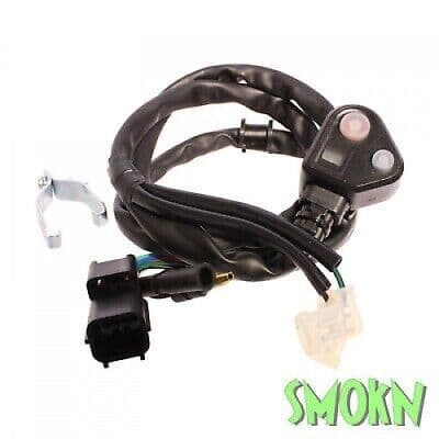 Honda Mapping & Kill Button Switch CRF 250 R 18-21 450 R & RX 17-20 Apico