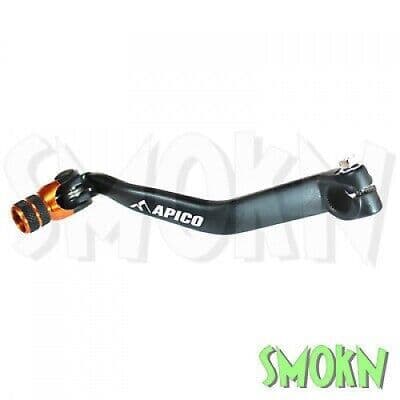 Honda Montesa Gear Lever 315R 250 260 4RT Repsol 05-23 Apico Elite Pedal Orange
