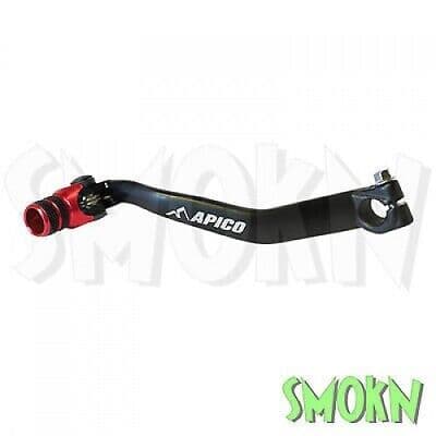 Honda Montesa Gear Lever 315R 250 260 4RT Repsol 97-21 Apico Elite Pedal Red