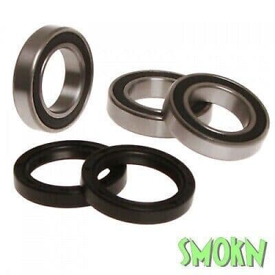 Honda Rear Wheel Bearing Kit with Seals CR 125 250 90-99 500 90-01 RFX