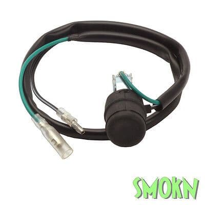 Honda Stop Kill Button Switch CRF 250 R 04-09 CRF 450 R 02-08 CRF150 R 07-25 RFX