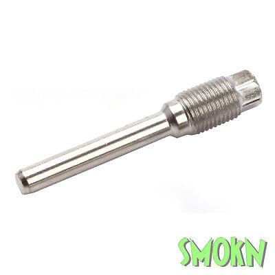 Honda Universal Nissin type Brake Pad Pin 55mm short CR CRF ETC RFX Race Series