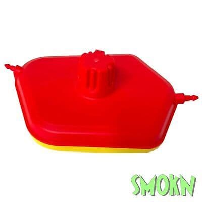 Husqvarna 23 24 Wash Cover TC 125 150 250 FC 250 350 450 RFX DT1 for Air Filter