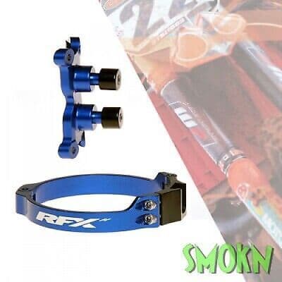 Husqvarna Dual Launch Control FC TC 125 250 350 450 14-24 RFX Hole Shot Device B