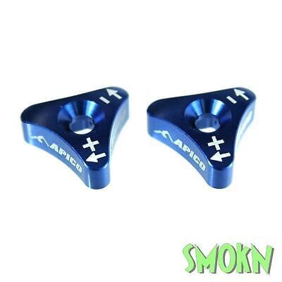 Husqvarna Fork Adjuster Set TC FC TE TX FE FX 14-23 & SE-R SE-F 15-23 Apico BU