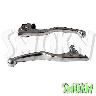 Husqvarna Front Brake & Clutch Levers TC TE 449 511 11-13 RFX Die Cast