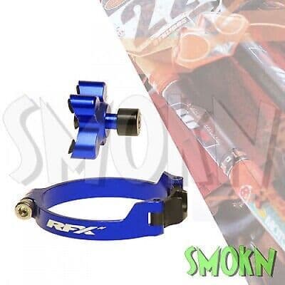 Husqvarna Launch Control FC TC 125 250 350 450 14-24 RFX MX Hole Shot Device BLU