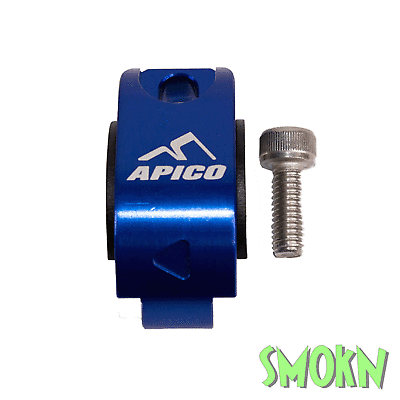 Husqvarna Magura Clutch Perch Rotator Clamp TC FC 125 250 350 450 16-21 Apico BU