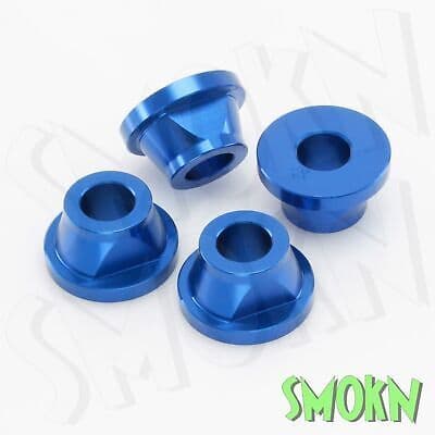 Husqvarna Rubber Killers Handle Bar Mounts for TC FC 125-450 16-24 4 pcs Zeta BU