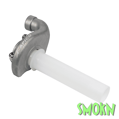 Husqvarna TC Throttle Assembly TC 125 250 300 17-20 TC 85 18-20 Apico Carb B SV