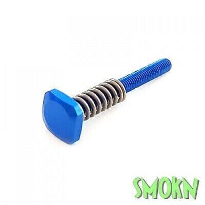 Husqvarna TPi Idle Screw TE 150 250 300 18-23 Easy Adjust Tick Over & spring BU