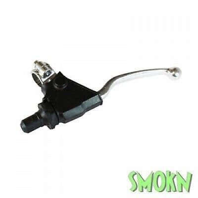 Kawasaki Clutch Perch KXF 250 11-19 450 09-18 Apico Lever Assembly OEM Replica