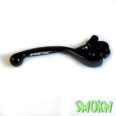 Kawasaki Front Brake Lever KX80 100 00-01 125 250 00-08 KXF 250 450 04-12 RFX BK