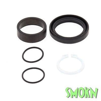 Kawasaki KX250 Counter Shaft Kit Front Sprocket Seal KX 250 91-08 All Balls