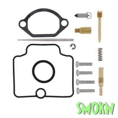 Kawasaki KX85 Carb Rebuild Kit KX 85 01-13 All Balls PWK