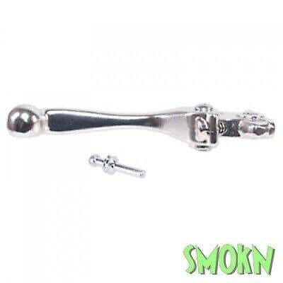 Kawasaki KXF Brake Lever 450 19-23 KX-F 250 & XC 250 450 21-23 Apico Die Cast