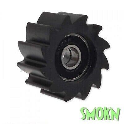 Kawasaki KXF Chain Roller 38mm KX-F 250 07-23 450 07-23 RFX Race Series Black