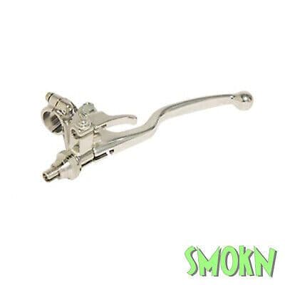 Kawasaki KXF Clutch Perch 250 05-10 450 06-08 Apico Lever Assembly OEM Replica