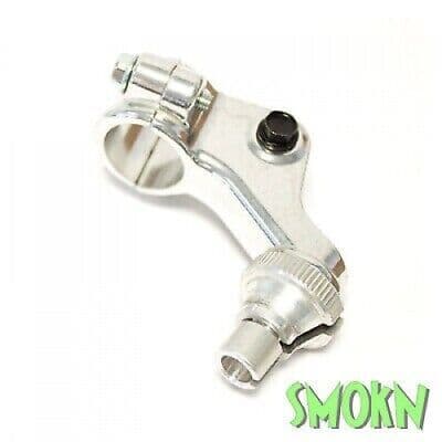 Kawasaki KXF Clutch Perch KX-F 250 11-20 450 09-18 Apico Lever Holder OEM Size