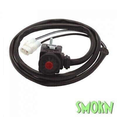 Kawasaki KXF Kill Button KX-F 250 04-16 450 06-15 KLX 450 08-16 RFX Engine Stop