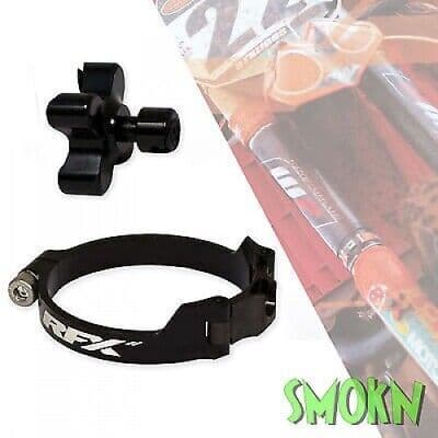 Kawasaki Launch Control KXF 250 450 KX-F 06-24 RFX MX Hole Shot Device Black