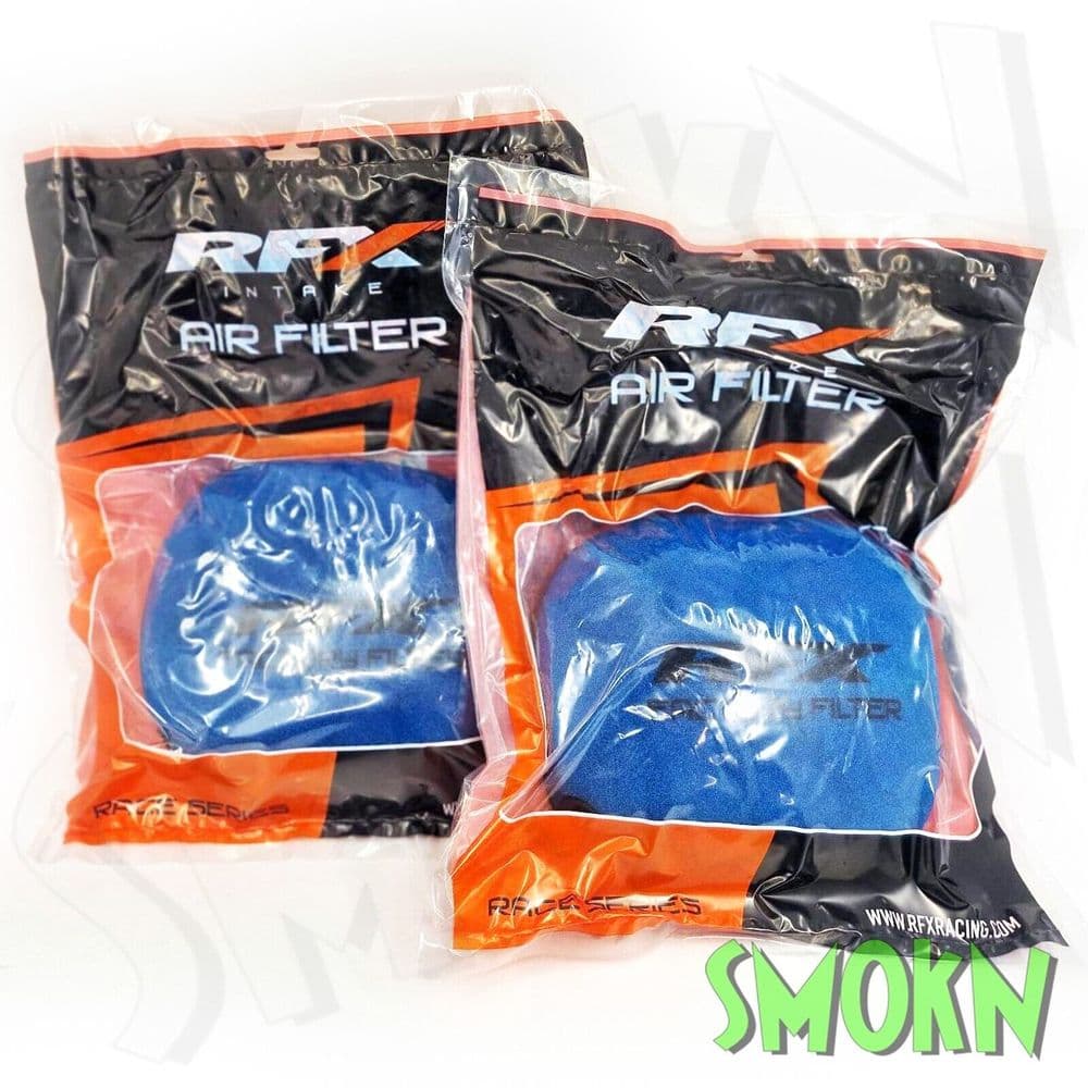 KTM Air Filter Kit - Pre-Oiled Multi-Air RFX For SX, EXC, XC-W 125-500 (2016-2023)