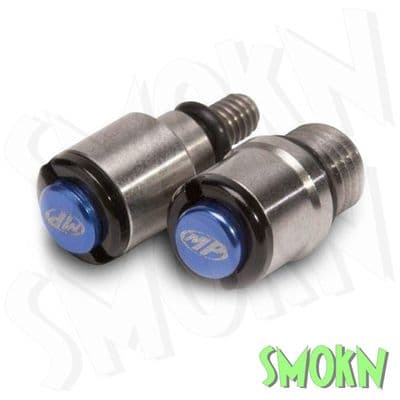 KTM Air Fork Bleed Valves SX 125 150 250 300 Motion Pro Bleeders for WP AER 48