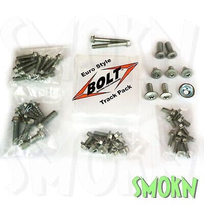 KTM Bolt Track Pack Kit to fit SX 125 144 150 200 250 300 EXC XC XC-W TPi 07-22