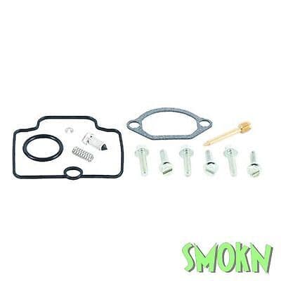 KTM Carb Rebuild Kit SX 85 03-23 GAS GAS MC 85 21-23 HQV TC 85 14-23 All Balls