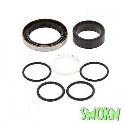 KTM Counter Shaft Kit fits SX-F EXC-F 250-500cc 05-22 All Balls Sprocket Seal