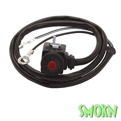 KTM EXC Kill Button fits 125 150 200 250 300 XC 02-22 RFX (replace light switch)