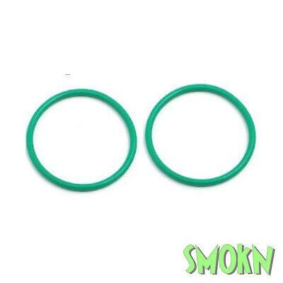 KTM Exhaust O-rings seals fit SX EXC XC XC-W TPi 125 150 200 250 300 99-23 FIR