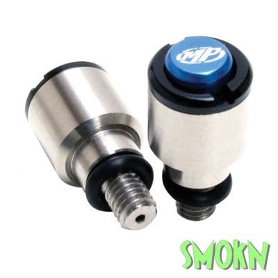 KTM Fork Bleed Valves M4 fit SX SX-F 02-15 EXC EXC-F  Motion Pro Air Bleeders