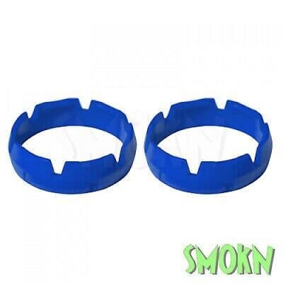 KTM Fork Protection Ring Sliders fit 250 350 450 EXC-F 08-23 inc 6 days Apico BU