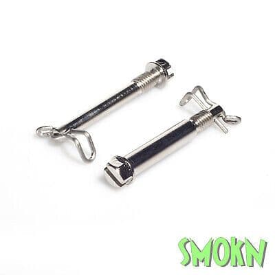 KTM Freeride Brake Pins 250 350 12-23 RFX Formula Calipers Pad Pins Front & Rear