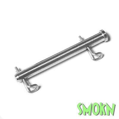 KTM Front Brake Pad Pin for SX 125 150 200 250 300 EXC XCW Apico with R clips SS