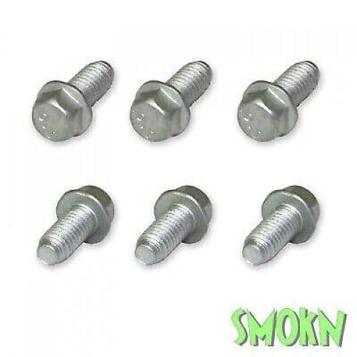 KTM Brake Disc Bolts Front or Rear SX SX-F EXC EXC-F 125-530 01-24 BOLT Hardware