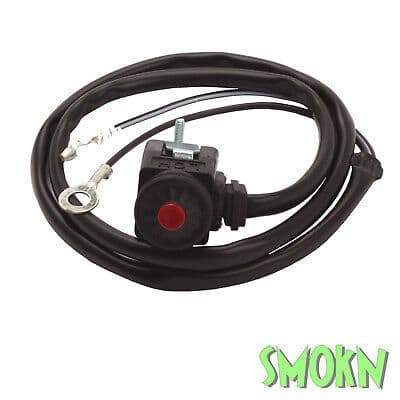 KTM Kill Button SX 50 65 85 125 144 150 250 02-22 250 300 RFX Stop switch