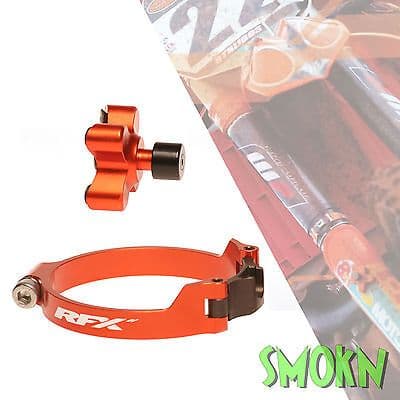 KTM Launch Control for SX 125 SX-F 250 350 450 03-26 RFX MX Hole Shot Device OR